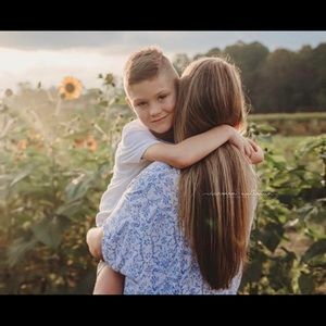 Meet your Posher, Jami